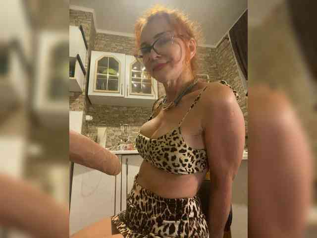 Ritia Live Webcam on BongaCams
