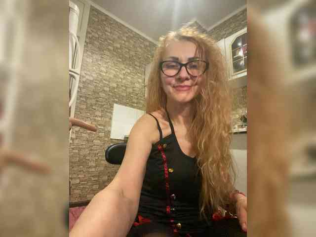 Ritia webcam