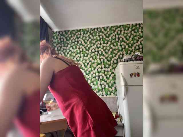 Ritia webcam