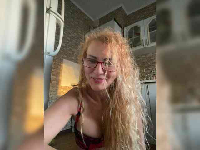 Ritia Sex Cam Show