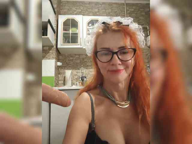 Ritia webcam
