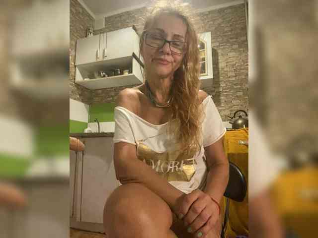 Ritia webcam