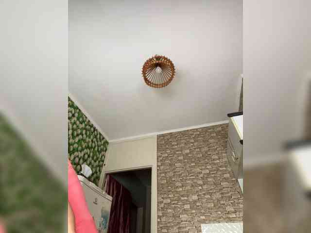 Ritia webcam