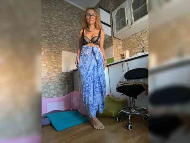 Ritia webcam