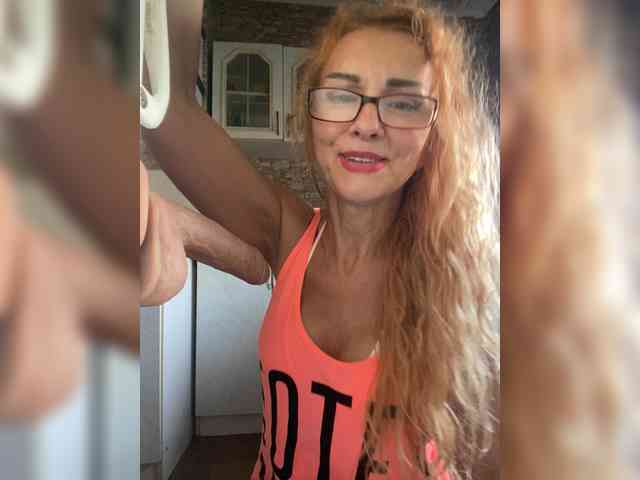 Ritia webcam