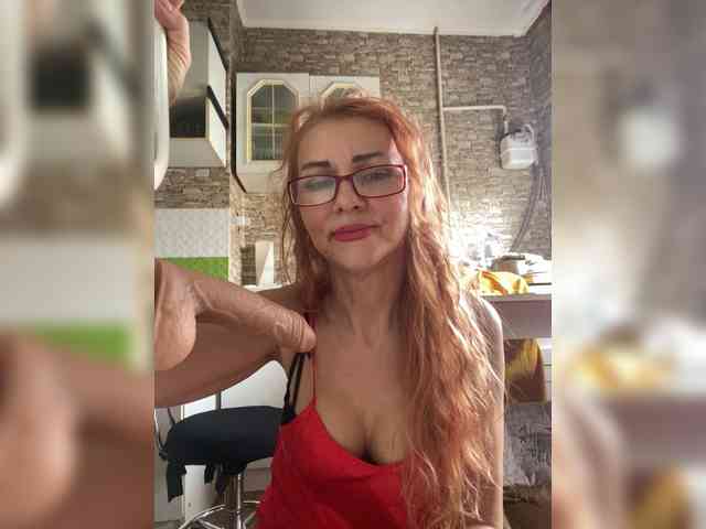 Ritia webcam