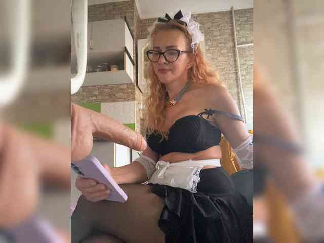 Ritia Sex Cam Show