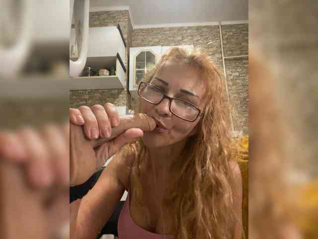 Ritia webcam