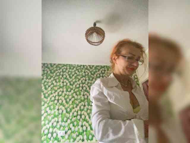 Ritia webcam