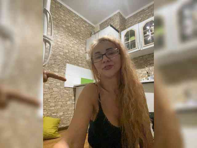 Ritia Sex Cam Show