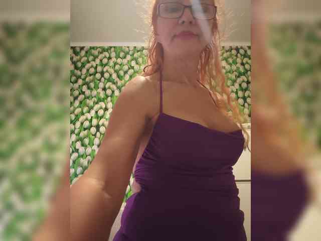 Ritia Live Webcam on BongaCams