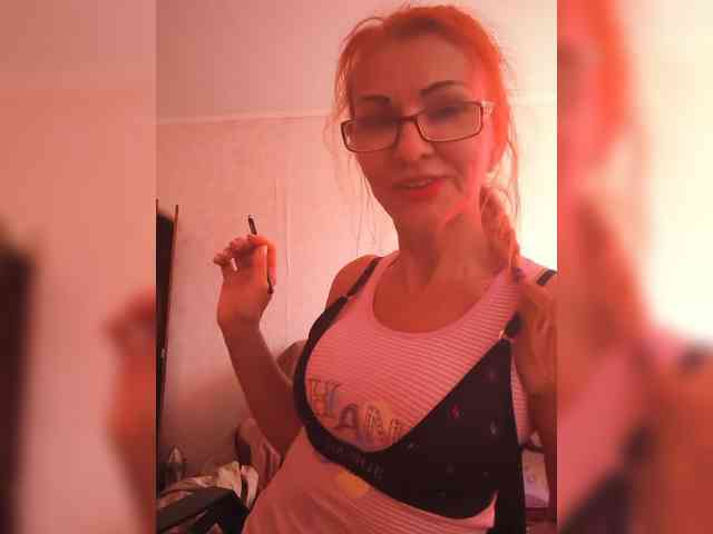Ritia webcam