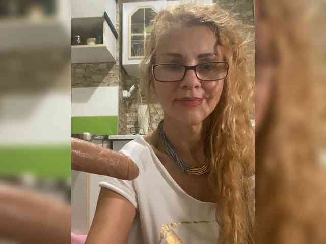 Ritia webcam
