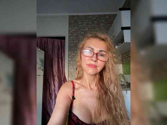 Ritia Sex Cam Show