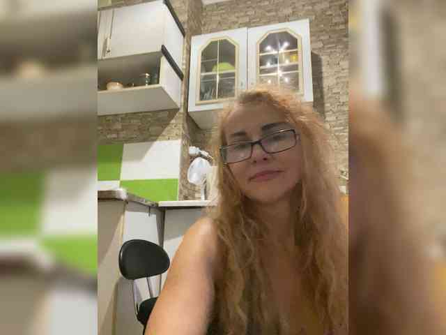 Ritia Sex Cam Show