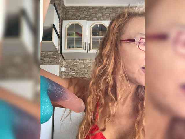Ritia Sex Cam Show