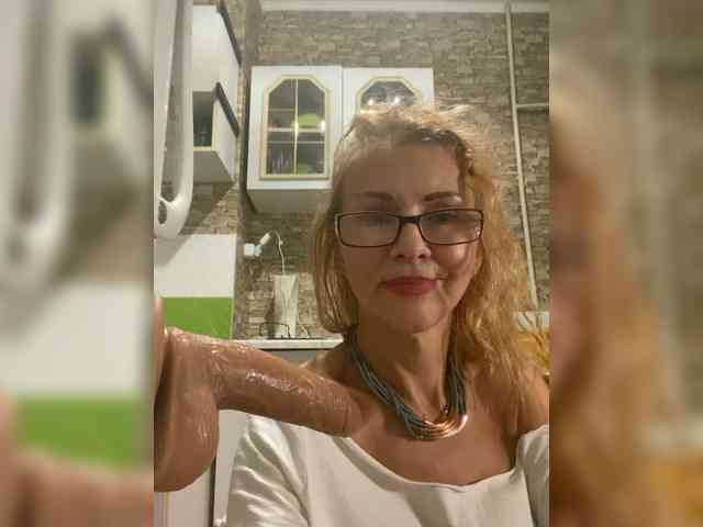 Ritia webcam