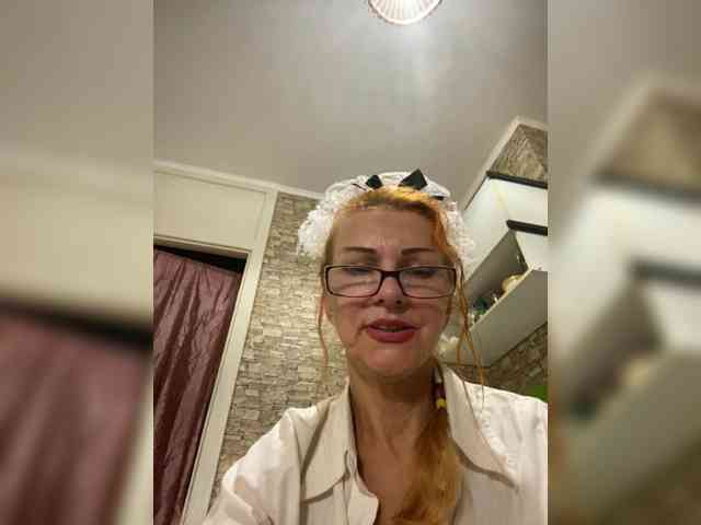 Ritia webcam