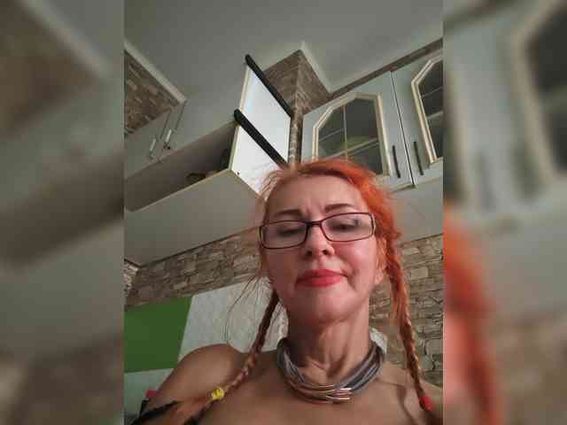 Ritia webcam