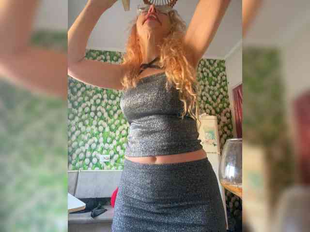 Ritia webcam