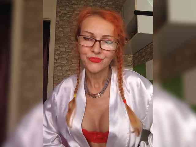 Ritia webcam