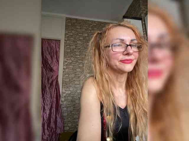 Ritia webcam