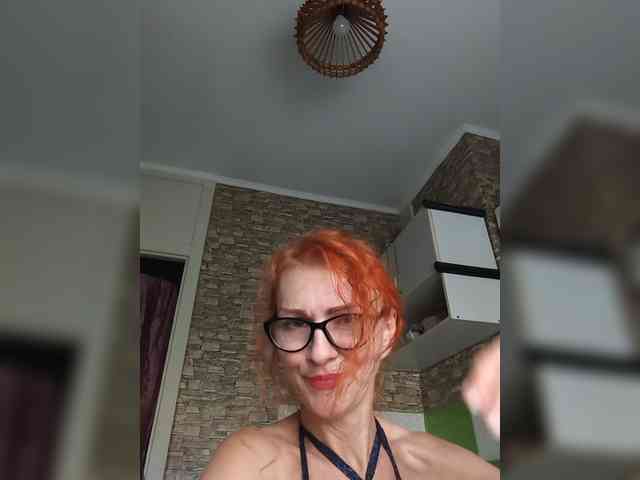 Ritia webcam