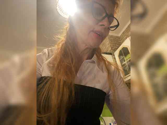 Ritia webcam