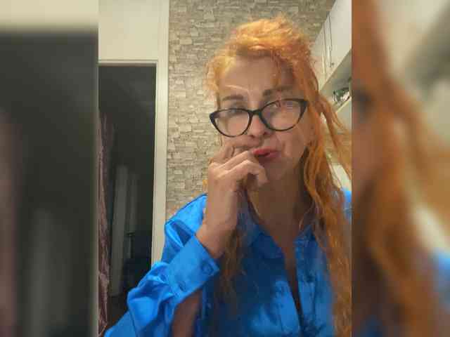 Ritia webcam