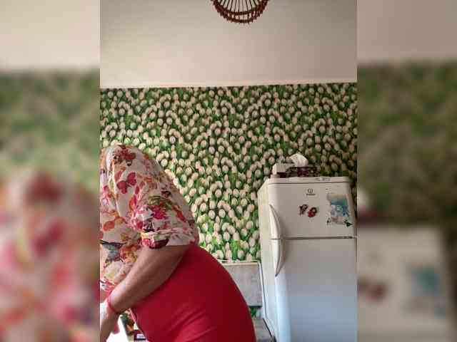 Ritia Sex Cam Show
