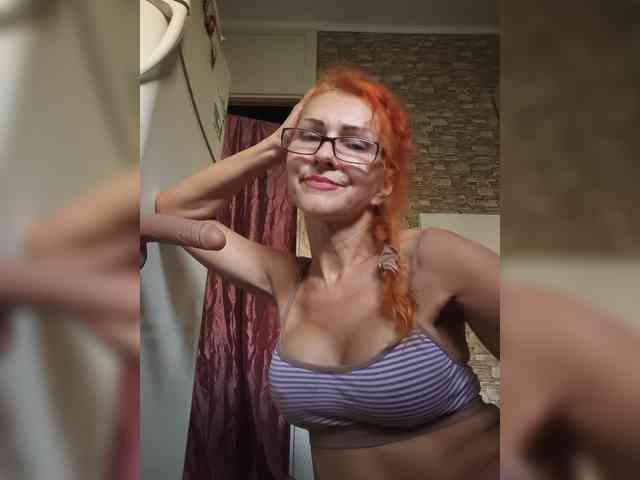 Ritia webcam