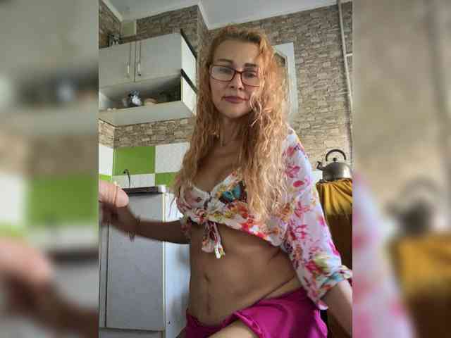 Ritia webcam