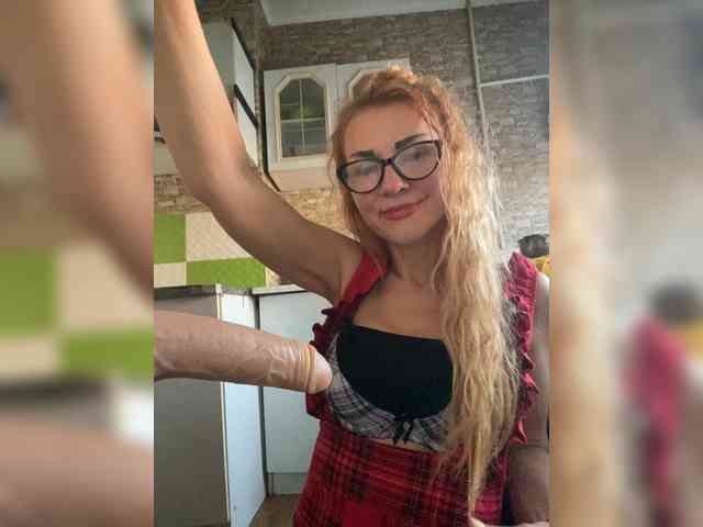 Ritia webcam