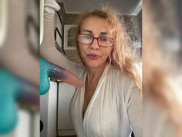 Ritia Sex Cam Show