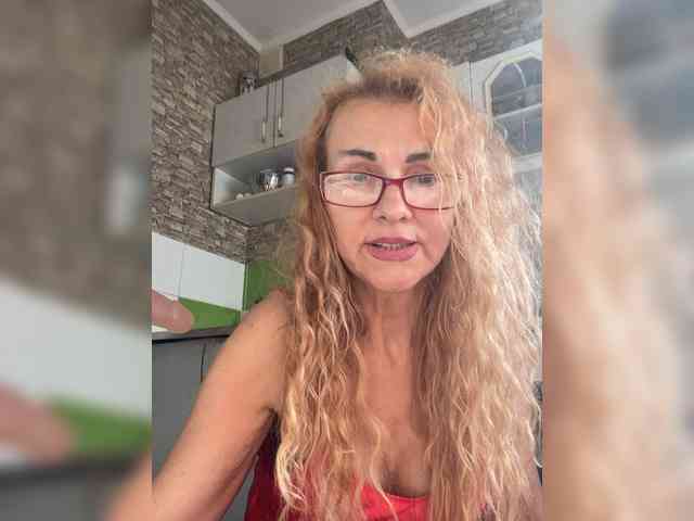 Ritia Sex Cam Show