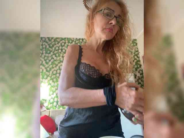 Ritia Sex Cam Show