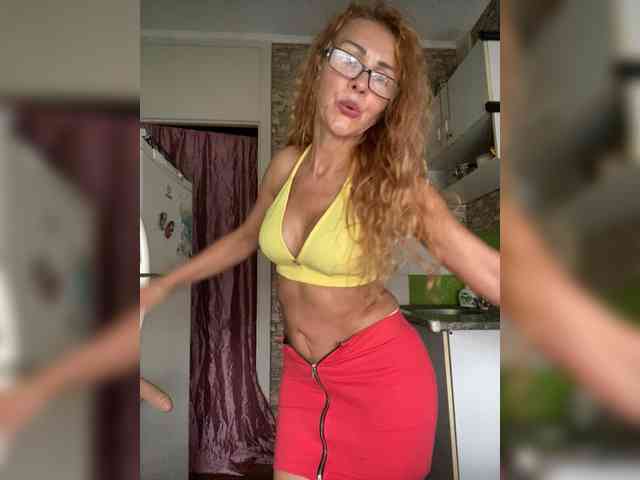 Ritia webcam
