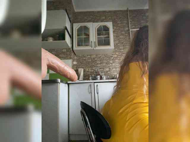 Ritia Sex Cam Show