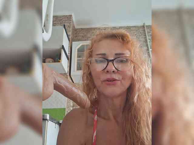 Ritia webcam