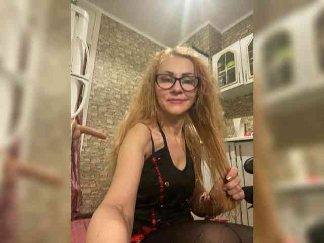 Ritia webcam