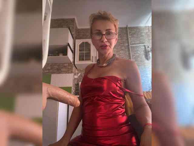 Ritia webcam