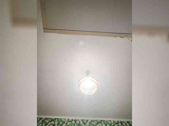 Ritia webcam