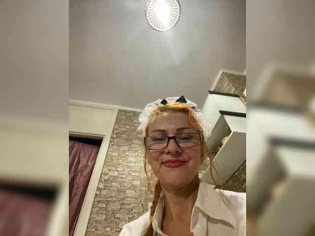 Ritia webcam