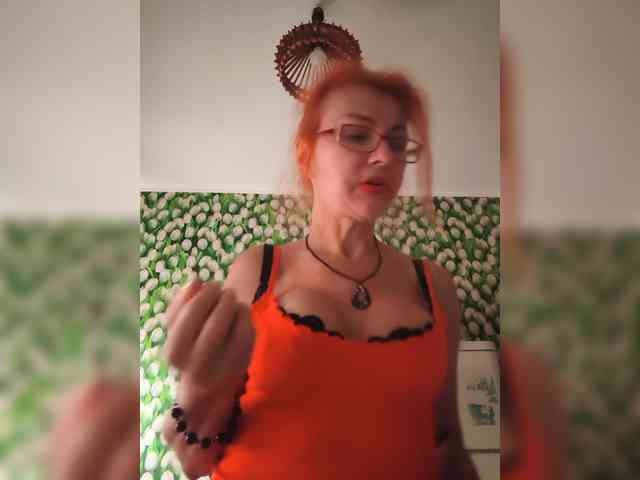 Ritia webcam