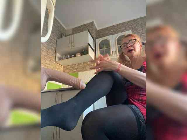Ritia webcam