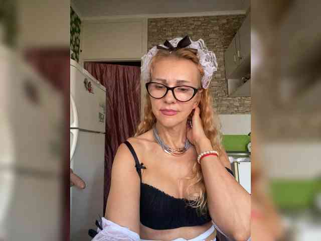 Ritia webcam