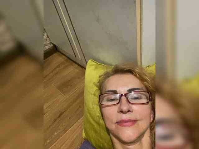 Ritia Sex Cam Show
