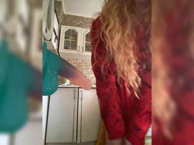 Ritia webcam
