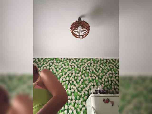 Ritia webcam
