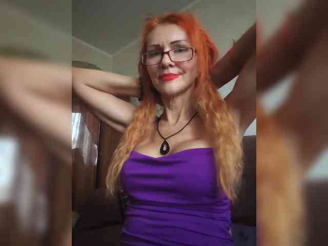 Ritia webcam